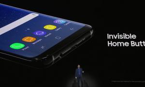 Samsung Galaxy S8: новые функции — полезные и не очень Функции самсунг s8