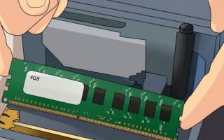 Оперативная память компьютера — как увеличить объем правильно — ddr2 и ddr3 Количество планок оперативной памяти
